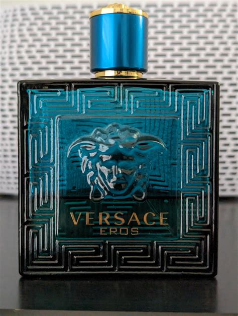 versace eros party reddi|My favorite cologne of all time! Versace Eros. : r/Colognes .